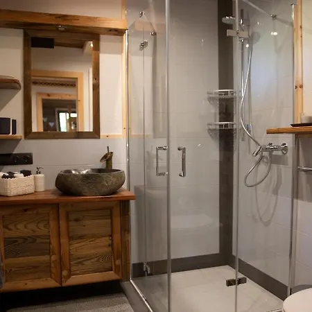 Gletscherblick Stubai * 米耶德斯