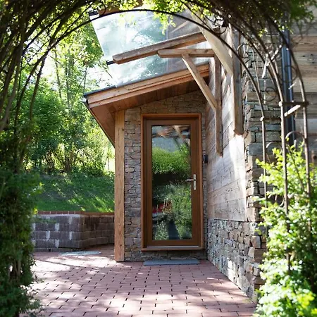 Gletscherblick Stubai *