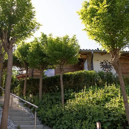 木屋 Gletscherblick Stubai