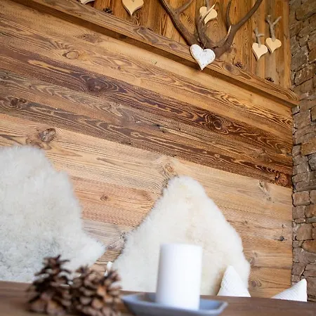 Gletscherblick Stubai 米耶德斯