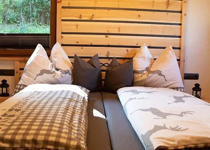 Gletscherblick Stubai