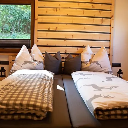 Gletscherblick Stubai