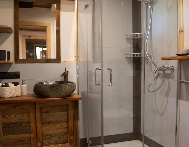 Gletscherblick Stubai * 米耶德斯