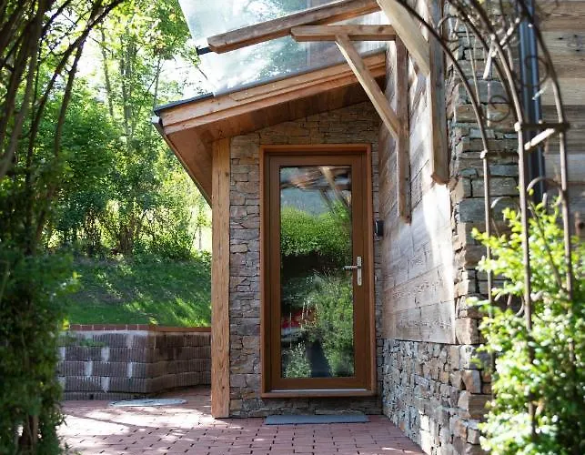 Gletscherblick Stubai *