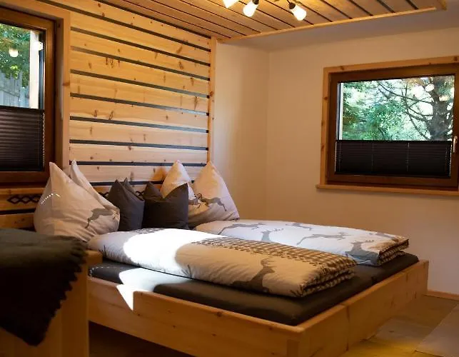 Gletscherblick Stubai