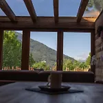 샬레 Gletscherblick Stubai *